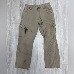 Wrangler work pants